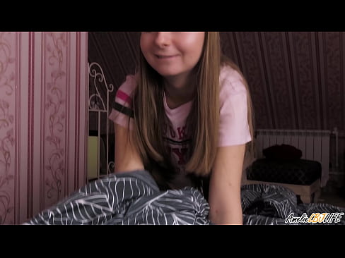 ❤️ Blondie sýgur BFF's djúpt og fær ásamt í munninn ☑ Klám á klám is.corona-pass.ru ﹏